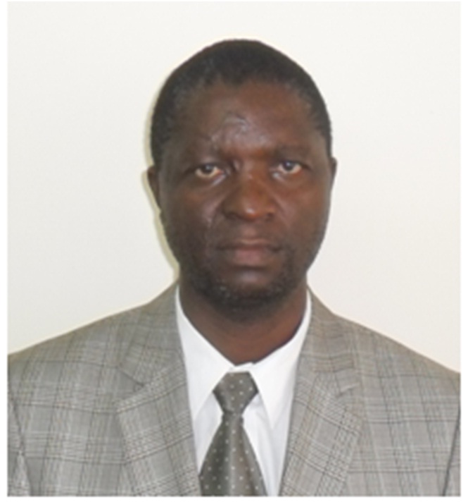 Prof. Jackson N. Ombui 2010 – 2016