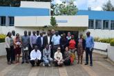 UNIVERSITY OF NAIROBI AND UNIVERSITY OF HELSINKI, FINLAND MEETING ON ONE HEALTH COLLABORATION 