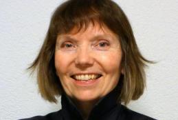 Prof. Doris  Schroeder