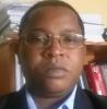Dr. Joseph K. Musau